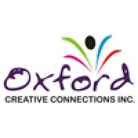 Oxford Creative Connections Inc. Logo