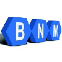 Tachart Ltd t/a Bolt & Nut Manufacturing Co. Logo