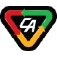 Captain Action Enterprises Logo