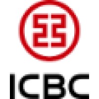 ICBC (EUROPE) S.A. Amsterdam Branch Logo