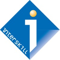 Interskill Learning (EMEA) Logo