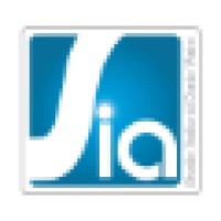 S.I.A Studio VAIRO & PARTNERS Logo