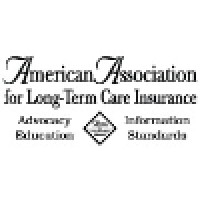 American Association for Long-Term Care Insurance Logo