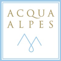 ACQUA ALPES Logo