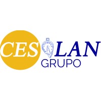 Grupo Ceslan, consultores de RRHH Logo