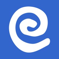 e-ncubadora de ideias Logo