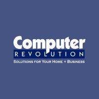Computer Revolution Logo
