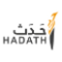 Hadath Co. Logo