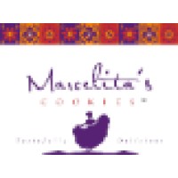 Marcelitas Cookies - Juan the Cookie Man Logo