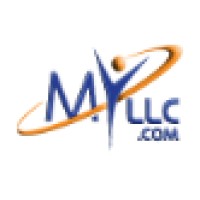MyLLC.com, Inc. Logo