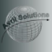 AVRIL Solutions Logo