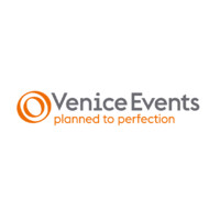 Venice Events Logo
