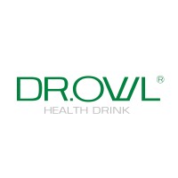 DR.OWL® Health Drinks Logo