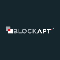 BlockAPT Logo