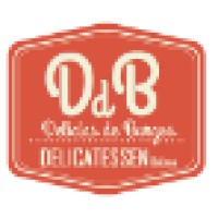 DeliciasBurgos Logo