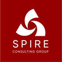Spire Consulting Group, LLC Logo