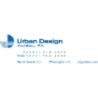 Urban Design Architect, PA Logo