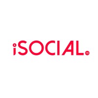 iSocialPR Logo