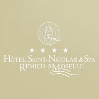 Hotel Saint-Nicolas & Spa Logo