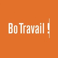 Bo Travail ! Logo