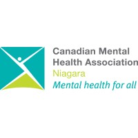 Canadian Mental Health Association, Niagara Branch Logo