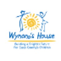 Wynonas House Child Advocacy Center Logo