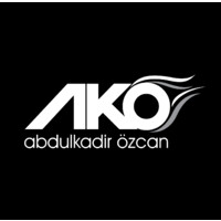 AKO Grup Logo