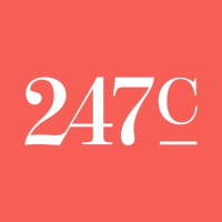 247 Creative Logo