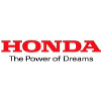 Universal Honda Ltd. - Honda Cars Ireland Logo