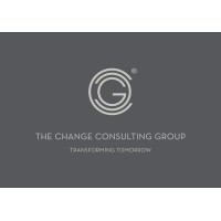 The Change Consulting Group Logo