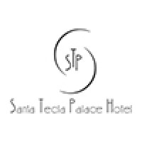 Hotel Santa Tecla Palace Logo