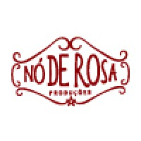 Nó de Rosa Produções Logo