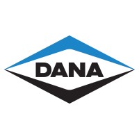 Dana Incorporated Logo