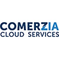 Comerzia Cloud Services S.L Logo