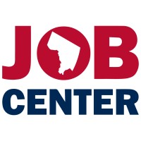 Bergen County Job Center Logo