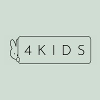 4kids OÜ Logo