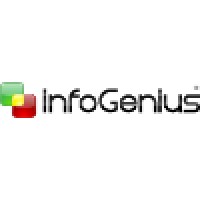 InfoGenius, Inc. Logo