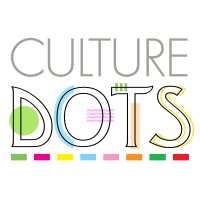 CultureDots Logo