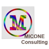 MICONE Consulting Inc Logo