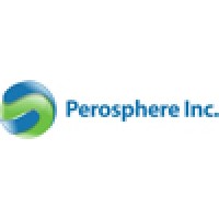 Perosphere Inc. Logo