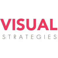 VISUAL STRATEGIES Logo