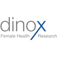 dinox GmbH Logo