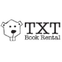 TXTBookRental Logo