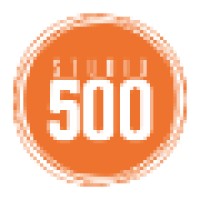 Studio 500 Logo