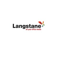 Langstane Press Ltd Logo