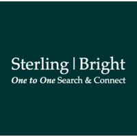 Sterling|Bright Logo