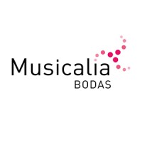 Musicalia Bodas (Eventalia Group) Logo