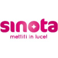SINOTA Logo