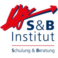 S&B Institut für Berufs- und Lebensgestaltung AG Logo