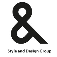 Style and Design Group Logo